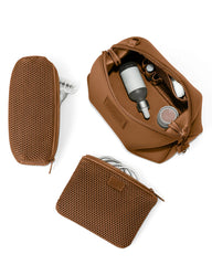 Dagne Dover Hunter Toiletry Bag - Large