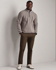 Fairbanks Fleece Pullover