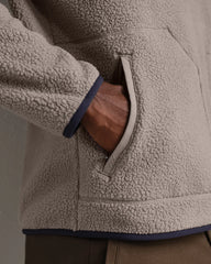 Fairbanks Fleece Pullover