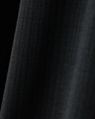 Featherweight Rib Long Sleeve
