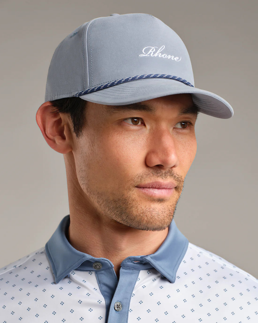 Golf Rope Hat