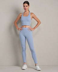 Heather Revive™ Pocket Legging