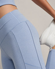 Heather Revive™ Pocket Legging