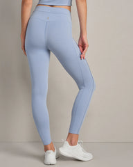 Heather Revive™ Pocket Legging