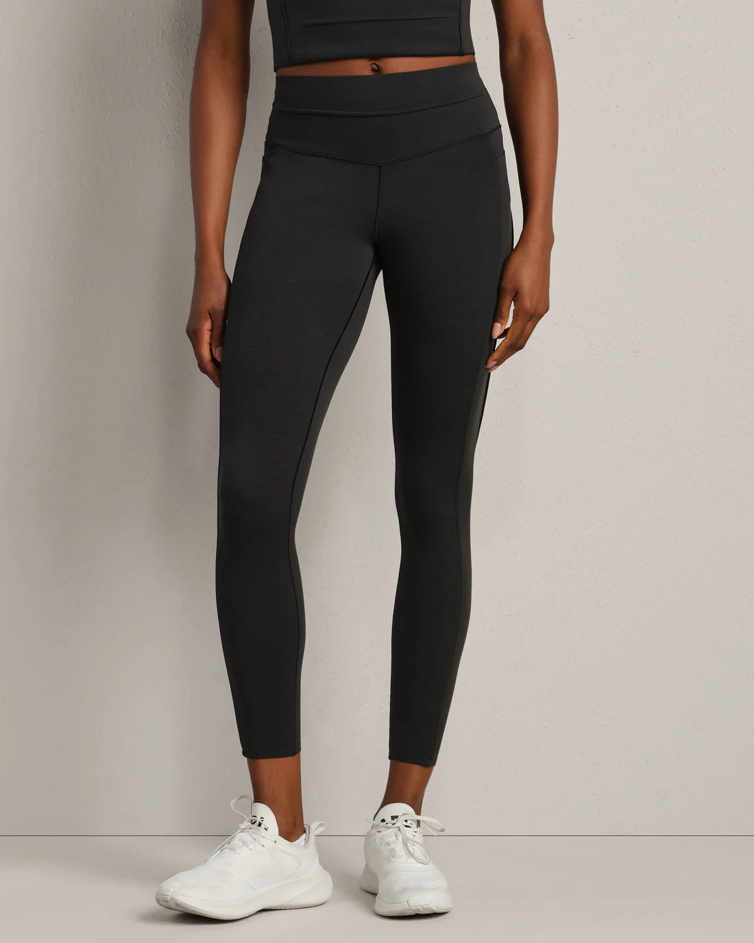 Heather Revive™ Pocket Legging