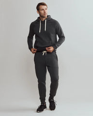 Heritage Midweight Sweatpant