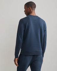 Heritage Midweight Crew Neck Sweatshirt