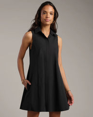 Highline Sleeveless Dress