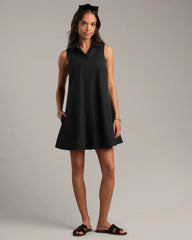 Highline Sleeveless Dress