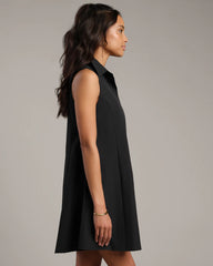 Highline Sleeveless Dress