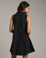 Highline Sleeveless Dress