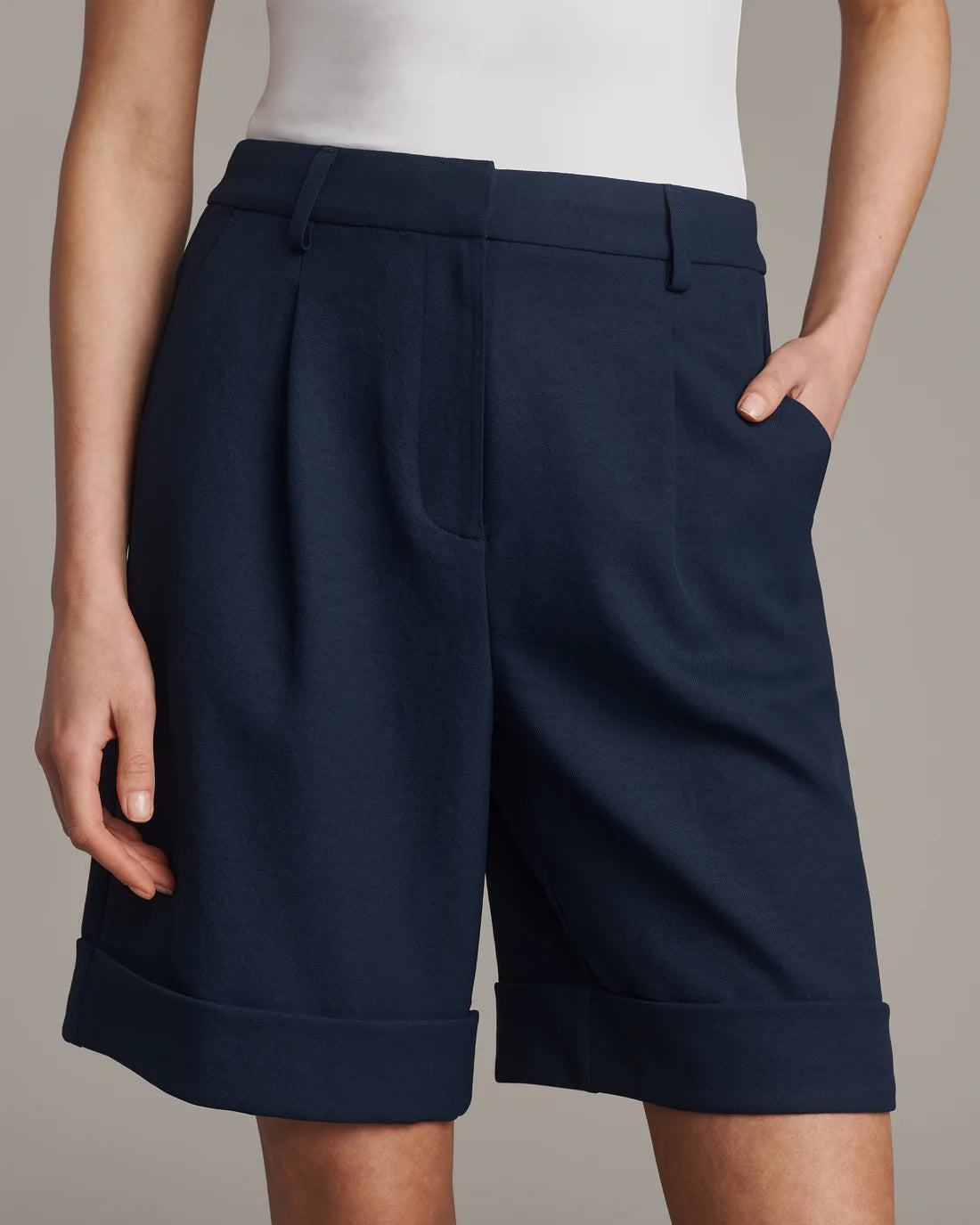 Horizon Bermuda Short