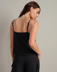 Horizon Square Neck Tank