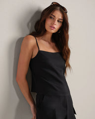 Horizon Square Neck Tank