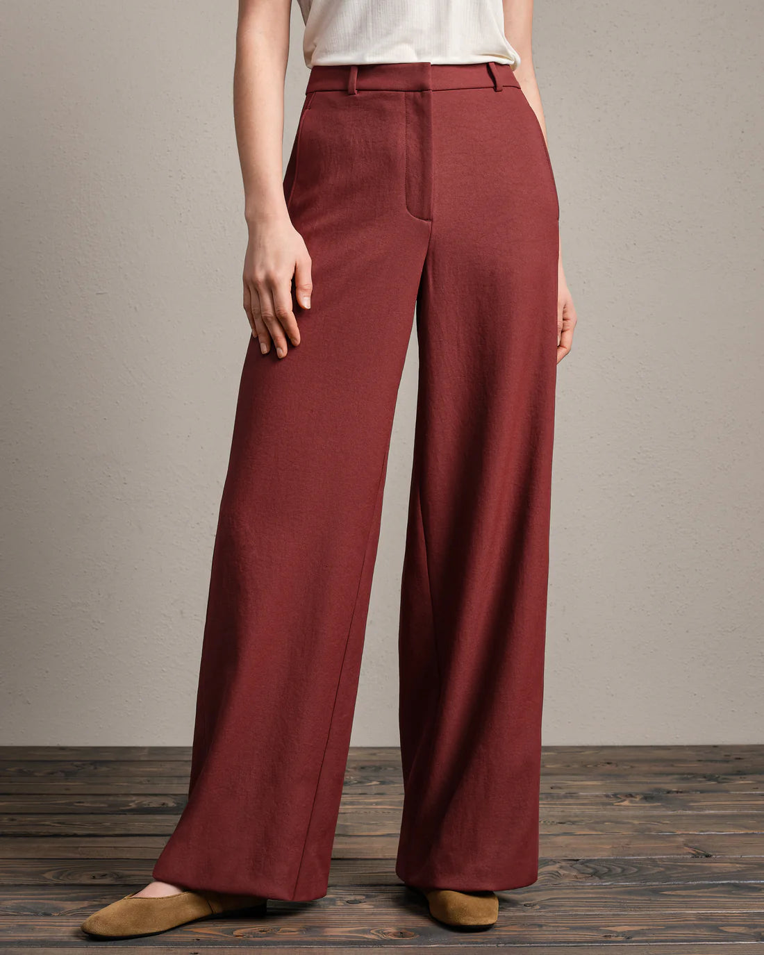 Horizon Trouser