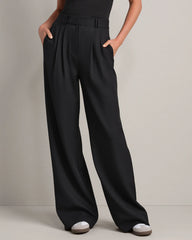 Horizon Wide Leg Trouser