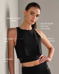 Instinct Longline Bra