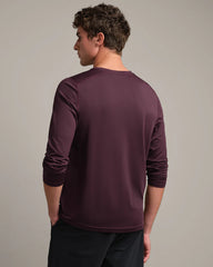 Invictus Training Long Sleeve Tee V2