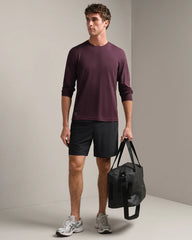 Invictus Training Long Sleeve Tee V2
