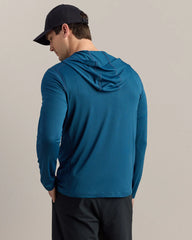 Invictus Training 1/4 Zip Hoodie