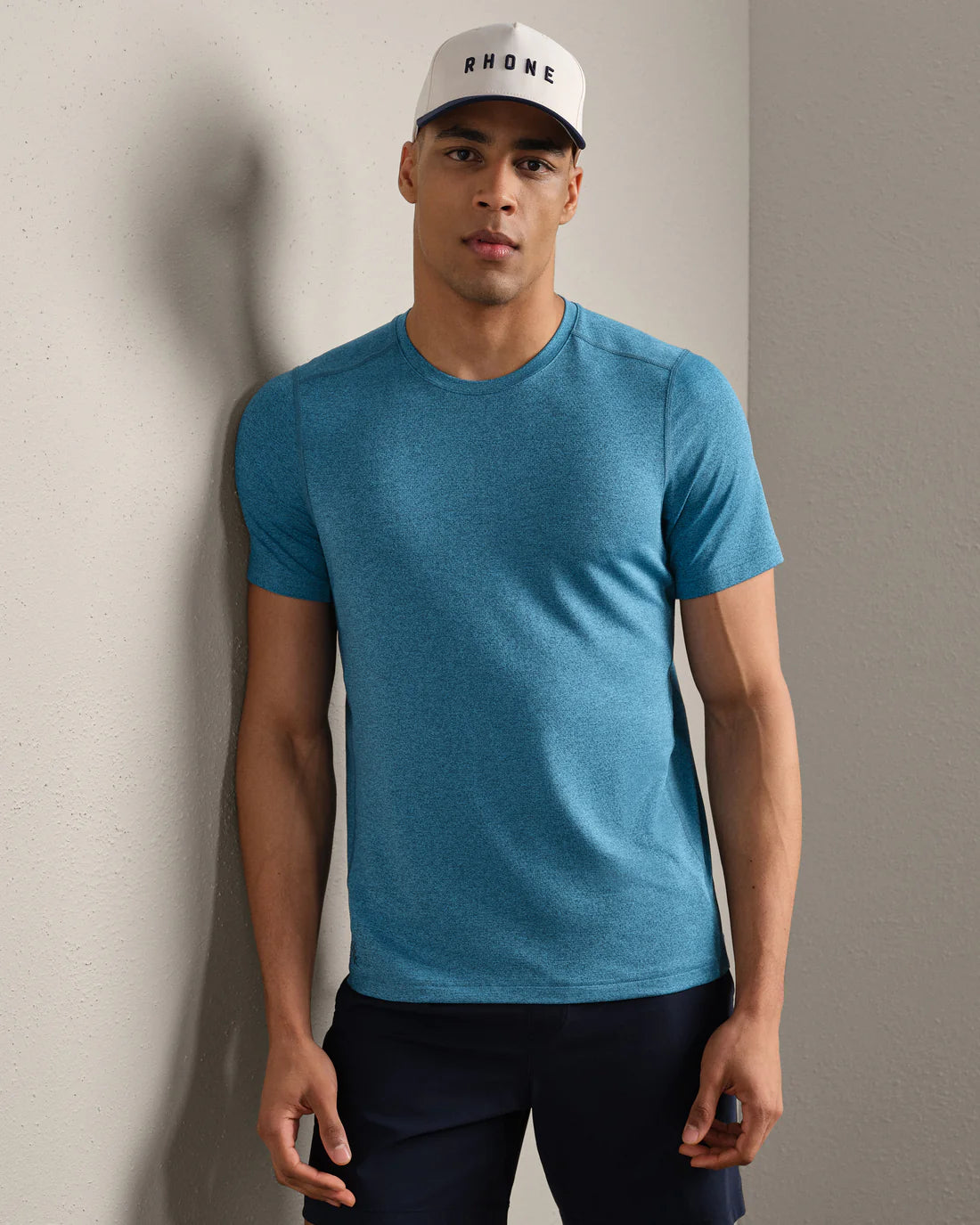 Invictus Training Tee V2