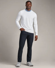 Links Golf Crew Neck