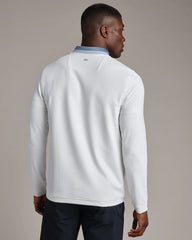 Links Golf Crew Neck