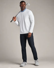 Links Golf Crew Neck