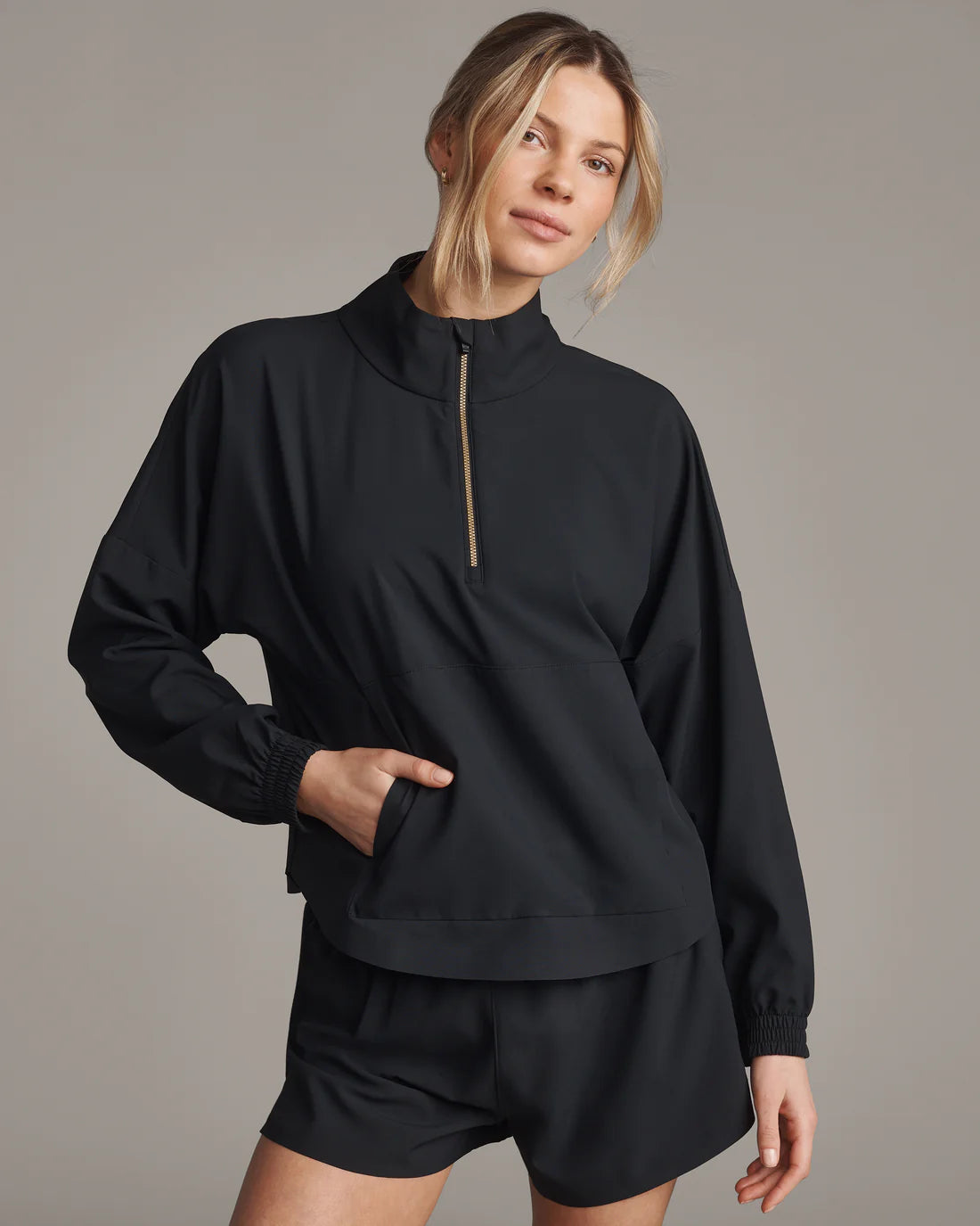 Mirage Anorak
