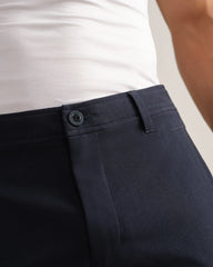 Nomad Tech Chino - Slim