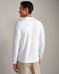 Origin Long Sleeve Tee - Slim