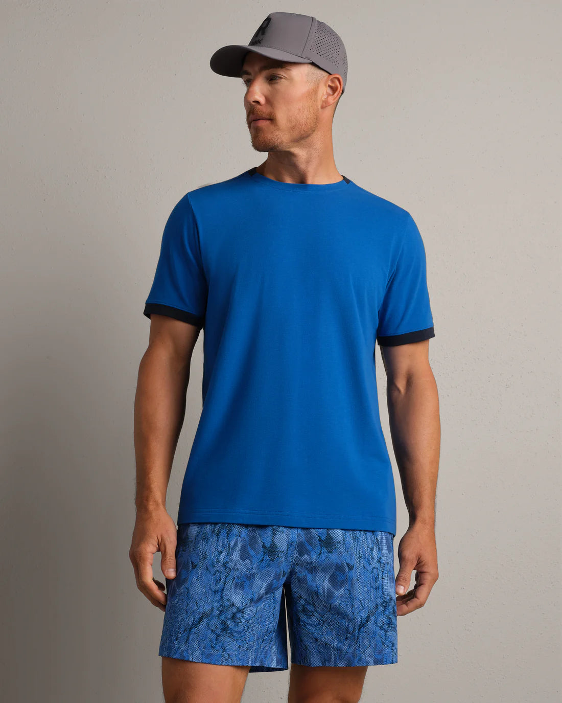 Origin Ringer Tee