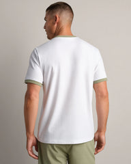 Origin Ringer Tee
