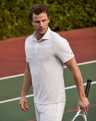 Cross-Court Polo