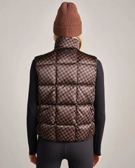 Powder Puffer Down Vest