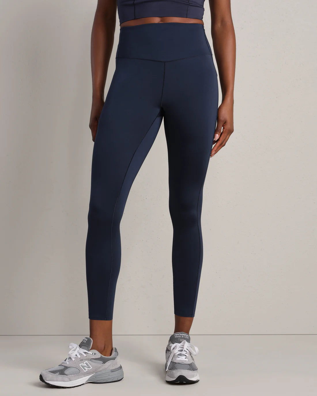 PowerShine 7/8 Legging