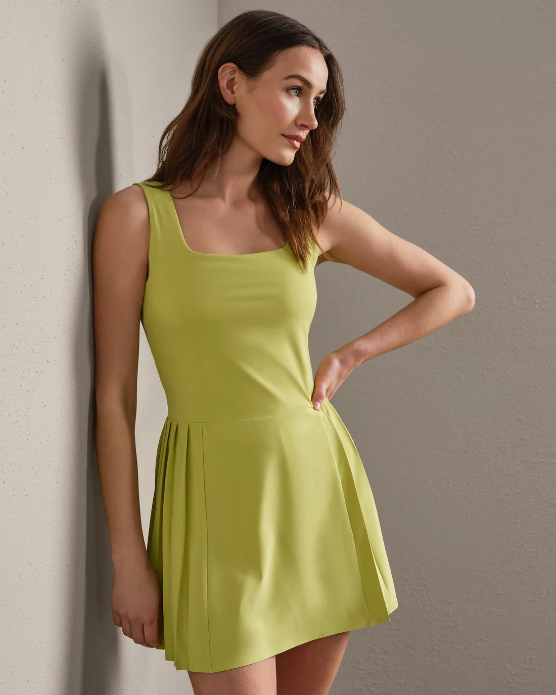 Rally Dress