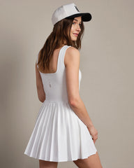 Rally Dress