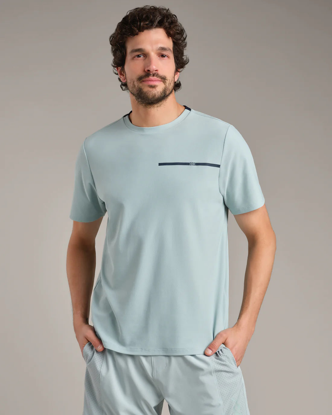 Regatta Tee