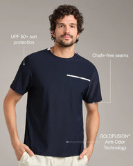 Regatta Tee