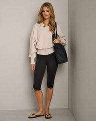 Revive™ Capri Legging