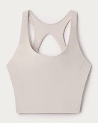 Revive™ Scoop Longline Bra