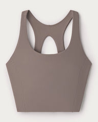 Revive™ Scoop Longline Bra