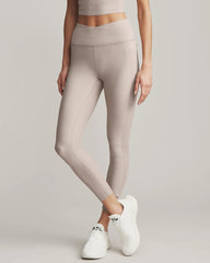 Ripple 7/8 Pocket Legging