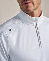 Rise 1/4 Zip