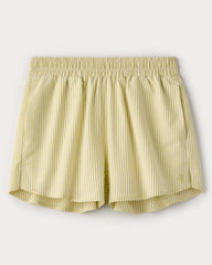 Saltair Short - Lined