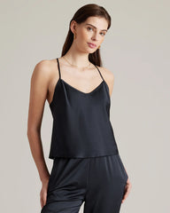 Satin Cami