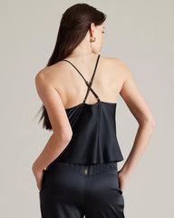 Satin Cami