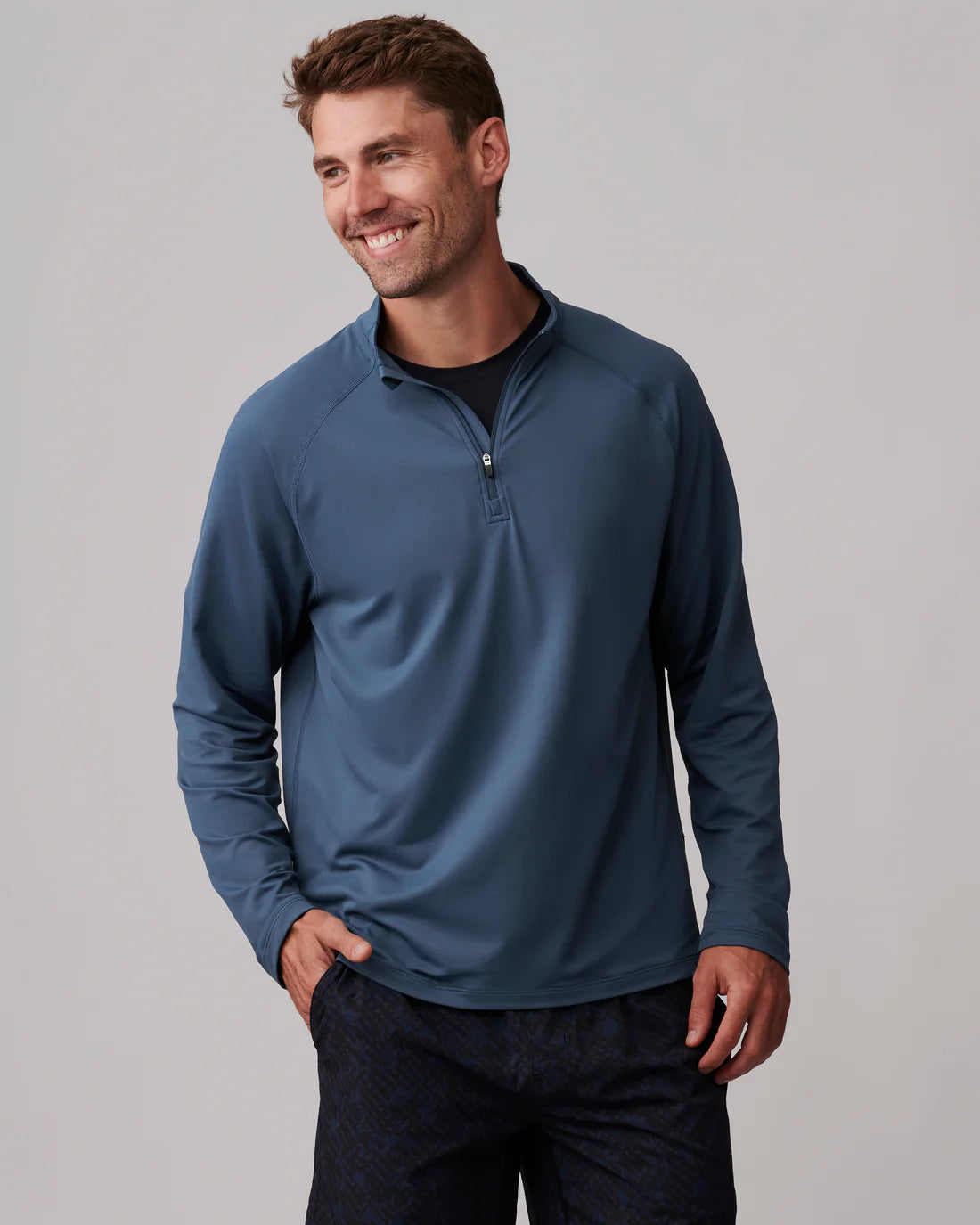 Session 1/4 Zip