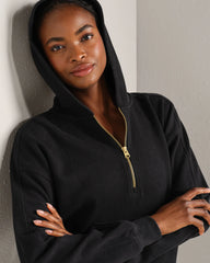 Signature Rib 1/2 Zip